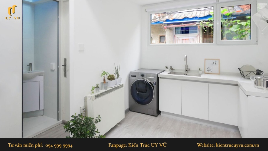 Tổng hợp những đại kỵ phong thủy nhà ở gây mất tài lộc & cách hóa giải Phòng bếp cạnh phòng tắm là điều kỵ trong phong thủy nhà ở