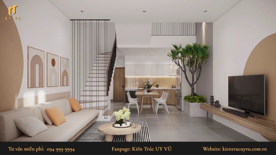 Bí quyết sắp xếp phòng khách hợp phong thủy, thu hút tài lộc & bình an Phong thủy phòng khách cho người mệnh thổ