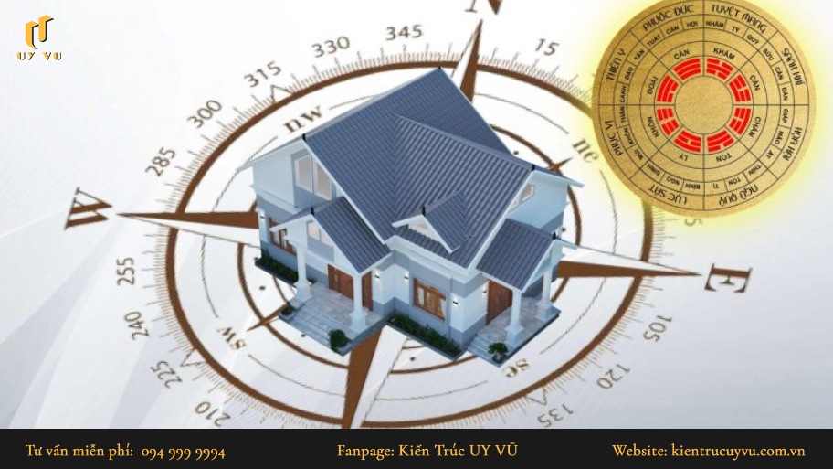 Tổng hợp những đại kỵ phong thủy nhà ở gây mất tài lộc & cách hóa giải Phong thủy nhà ở có vai trò quan trọng