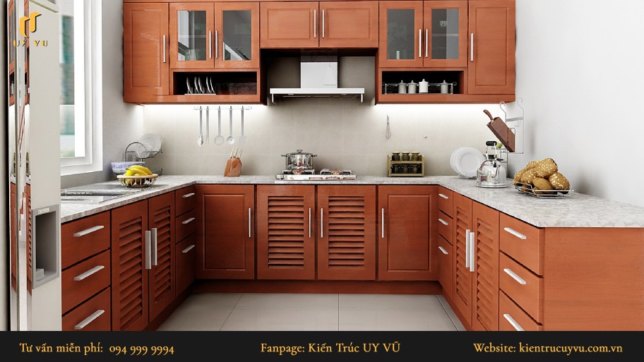 Phong thủy phòng bếp và những điều tối kỵ mà gia chủ cần tránh Vị trí phòng bếp hợp phong thủy
