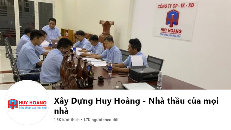 Khám phá Top đơn vị xây nhà cấp 4 uy tín và chất lượng nhất hiện nay Xây dựng và thiết kế nhà cấp 4 uy tín Huy Hoàng