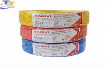 Hệ thống dây điện