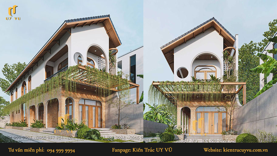 Nhà không gian mở là gì? Khám phá những thiết kế không gian mở Không gian mở là gì?