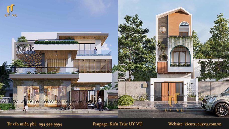 Mặt tiền là gì? Thế nào là mặt tiền hợp phong thủy? Thiết kế mặt tiền chuẩn Mặt tiền là gì? Thiết kế nhà mặt tiền
