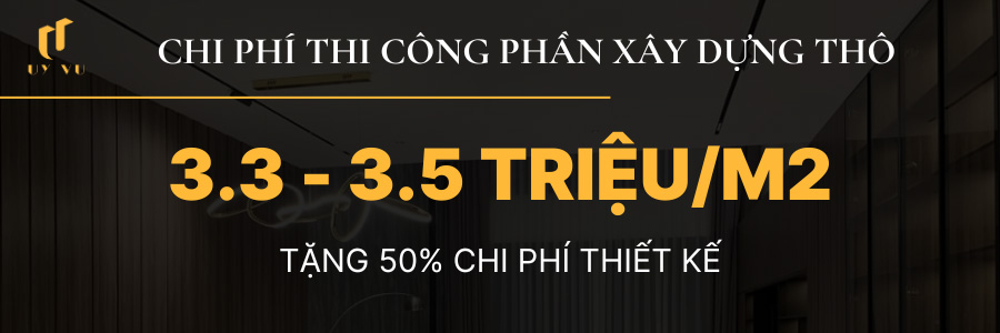 Chìa khóa trao tay là gì? Thông tin xây nhà chìa khóa trao tay cần biết Báo giá xây dựng phần thô trọn gói Uy Vũ