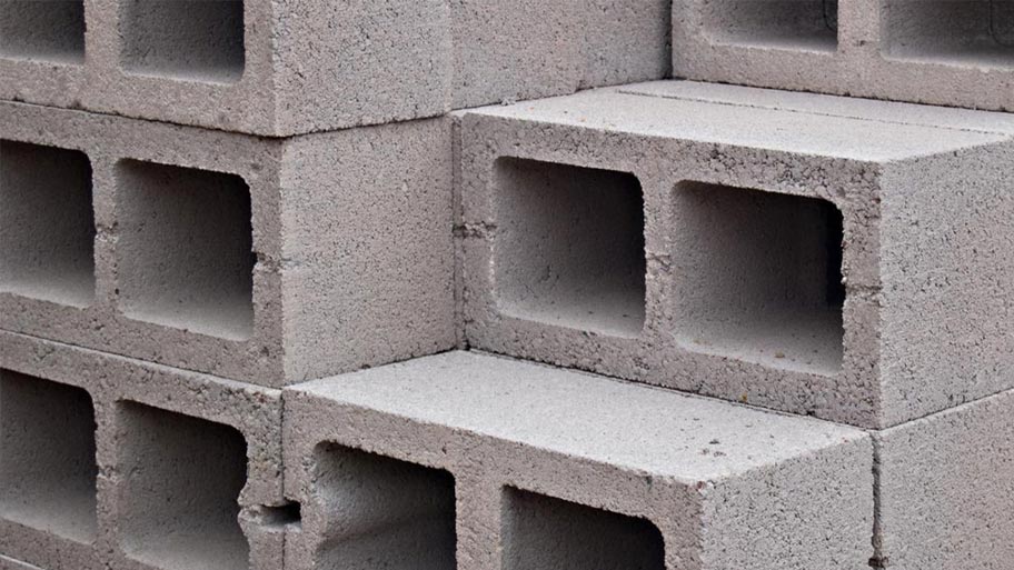 Vật liệu xây dựng bền vững cho căn hộ cho thuê - Gạch nung bê tông AAC