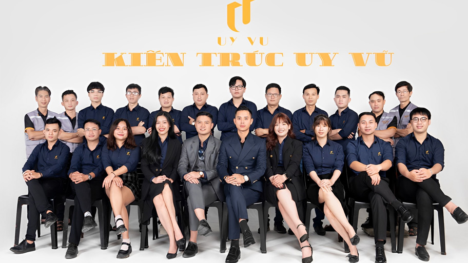 Danh sách các công ty xây nhà chìa khóa trao tay uy tín, chất lượng tại Đà Nẵng Công ty xây nhà chìa khóa trao tay Đà Nẵng Uy Vũ
