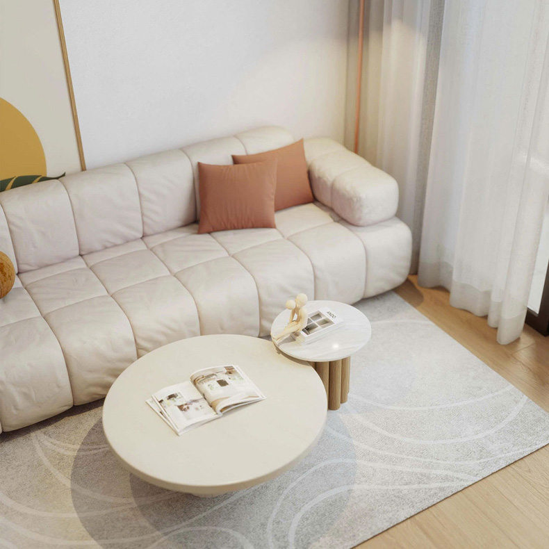 giữ chân khách hàng bằng căn hộ ấn tượng