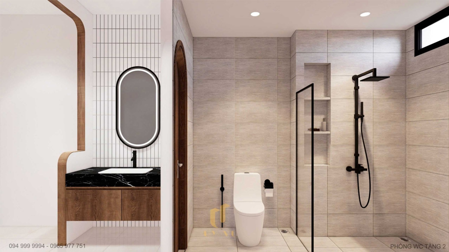 8 đại kỵ nên tránh trong phong thủy phòng vệ sinh và cách hóa giải Cửa chính đối diện nhà vệ sinh sẽ dễ khiến tài lộc hao hụt, sức khỏe giảm sút