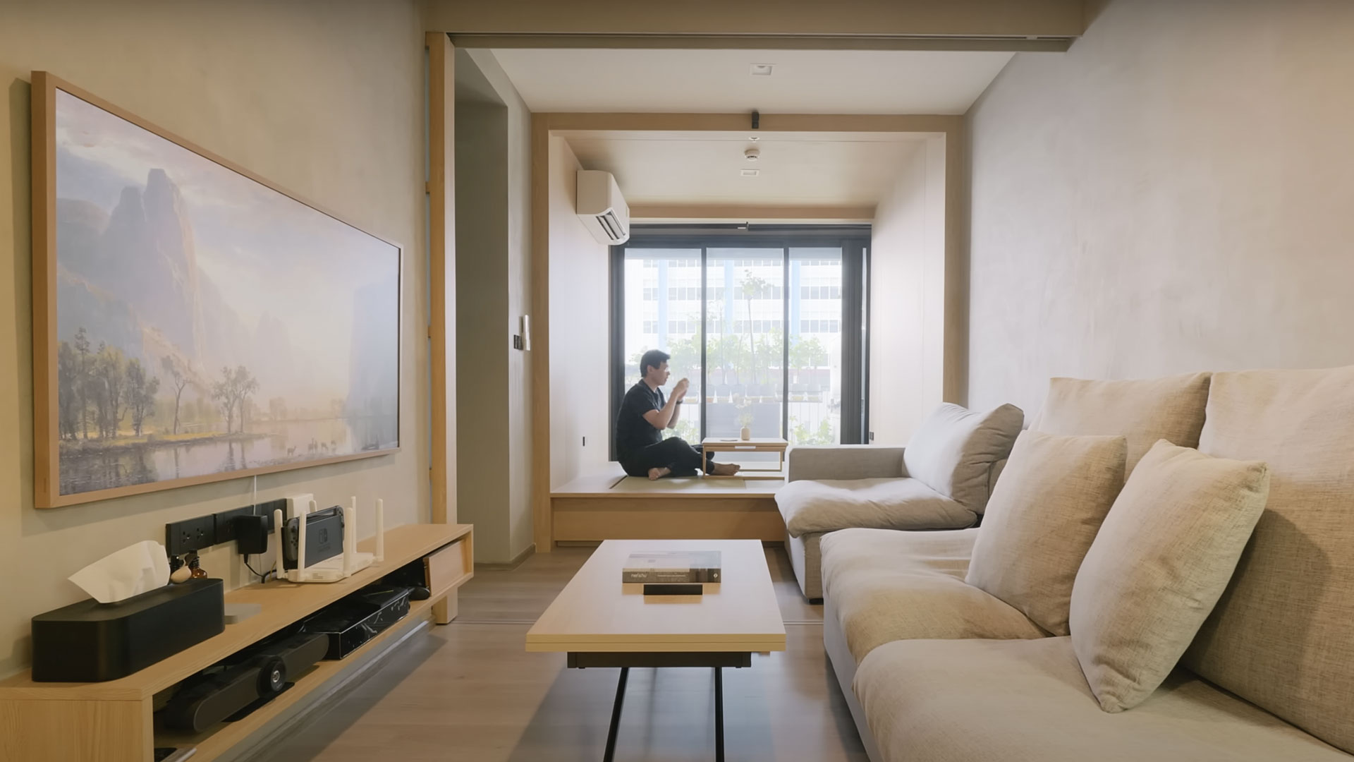 Ứng dụng Smart Home trong căn hộ cho thuê – Lợi ích, thiết bị & chi phí tham khảo Ứng dụng Smart Home trong căn hộ cho thuê đem lại trải nghiệm mới
