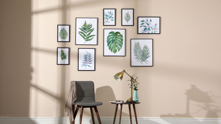 Biến không gian thành nơi lưu giữ kỷ niệm với thư viện ảnh