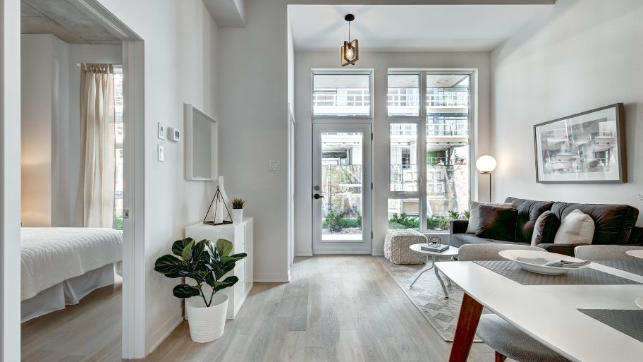 Điểm danh những loại hình căn hộ thông dụng hiện nay được ưa chuộng nhất Căn hộ chung cư là kiểu căn hộ riêng tư, được nhiều khách hàng ưa chuộng nhất