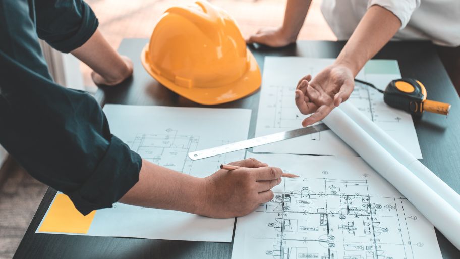 Checklist xây dựng căn hộ cho thuê chi tiết & hiệu quả mới nhất Cân nhắc kỹ càng khi lựa chọn đơn vị thiết kế,thi công căn hộ cho thuê