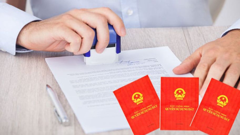Checklist xây dựng căn hộ cho thuê chi tiết & hiệu quả mới nhất Đảm bảo khu đất định xây dựng căn hộ cho thuê về mặt pháp lý đã rõ ràng