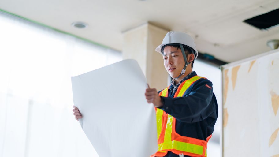 Hướng dẫn thủ tục xin phép xây dựng căn hộ cho thuê từ A-Z Điều kiện cấp phép xây dựng căn hộ dịch vụ cho thuê mà chủ đầu tư cần lưu ý