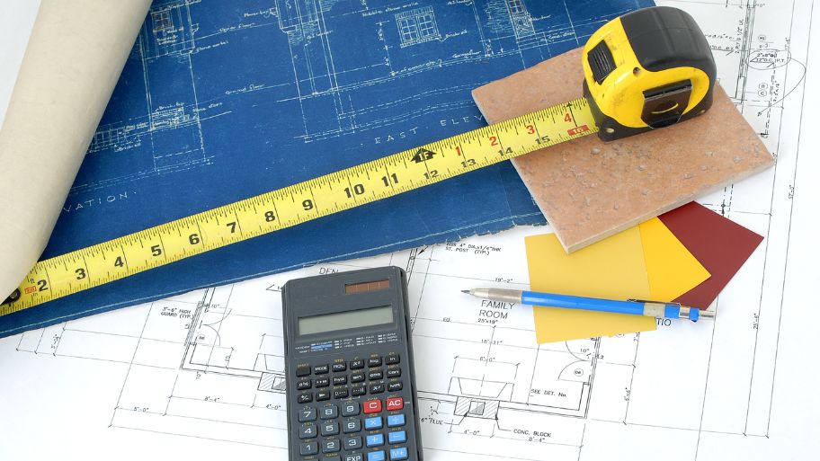 Cải tạo căn hộ cũ thành căn hộ cho thuê: Bí quyết đơn giản mà hiệu quả Dự toán chi phí cải tạo căn hộ cũ trước khi cho thuê để kiểm soát ngân sách