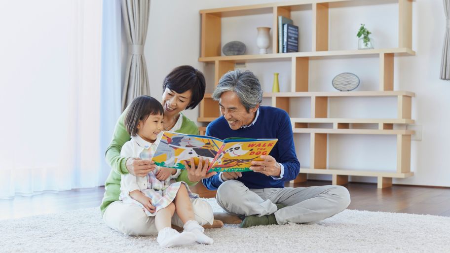 Biến tổ ấm thành “thư viện mini” với thiết kế góc đọc sách trong nhà Gợi ý thiết kế phòng đọc sách dễ thương cho bé
