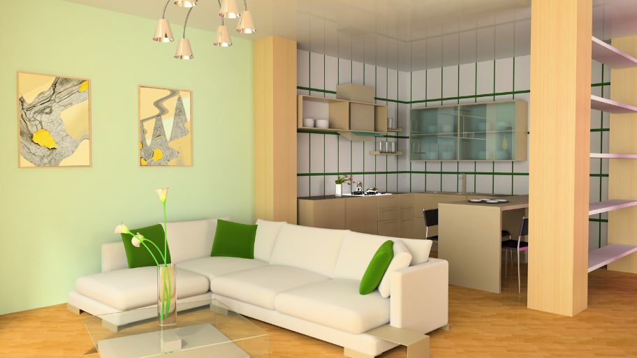 Thi công căn hộ Studio cho thuê tối giản diện tích, tối đa trải nghiệm sống Hỗ trợ khách thuê nhanh chóng, bảo trì định kỳ để nâng cao trải nghiệm khách hàng