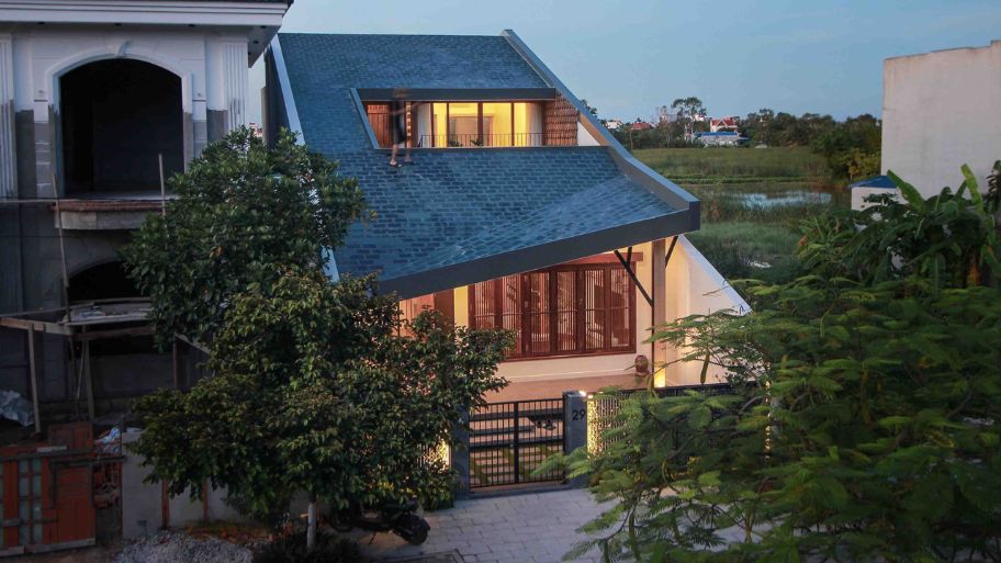 Nhà của Mẹ tại Đồ Sơn, Hải Phòng