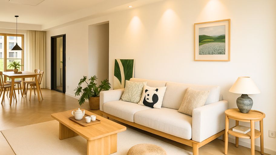 Xu hướng thiết kế nhà nhỏ hiện đại và đa công năng hiện nay Mẫu thiết kế nhà nhỏ có diện tích 30m2