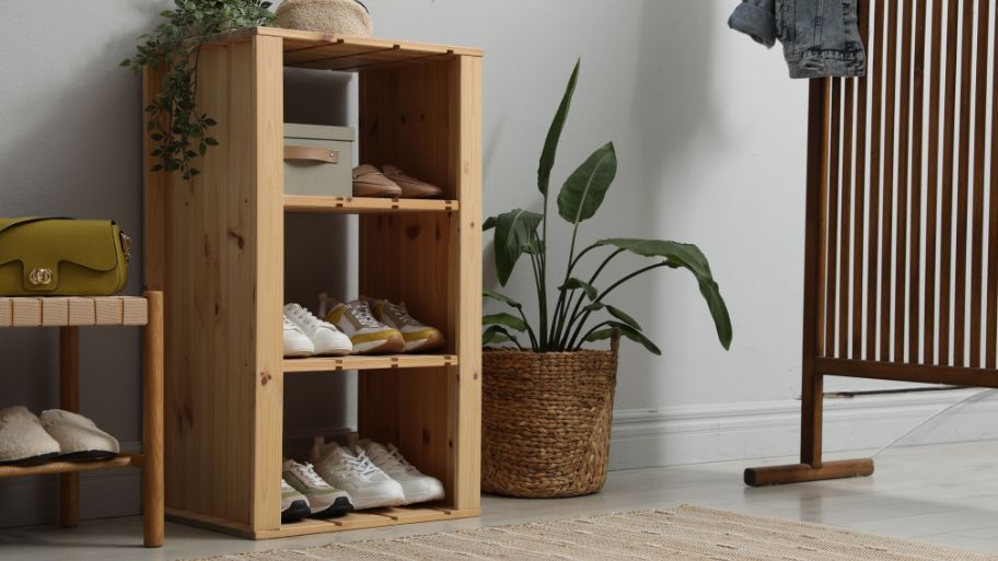 Tận dụng ánh sáng tự nhiên và mở rộng không gian xanh 