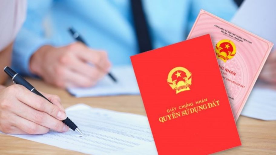 Hướng dẫn thủ tục xin phép xây dựng căn hộ cho thuê từ A-Z Nộp hồ sơ xin cấp giấy phép xây dựng để chờ xét duyệt