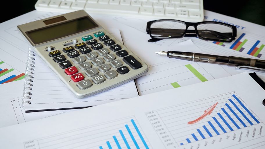 Checklist xây dựng căn hộ cho thuê chi tiết & hiệu quả mới nhất Phân bổ ngân sách hợp lý cho từng hạng mục để hạn chế các chi phí phát sinh