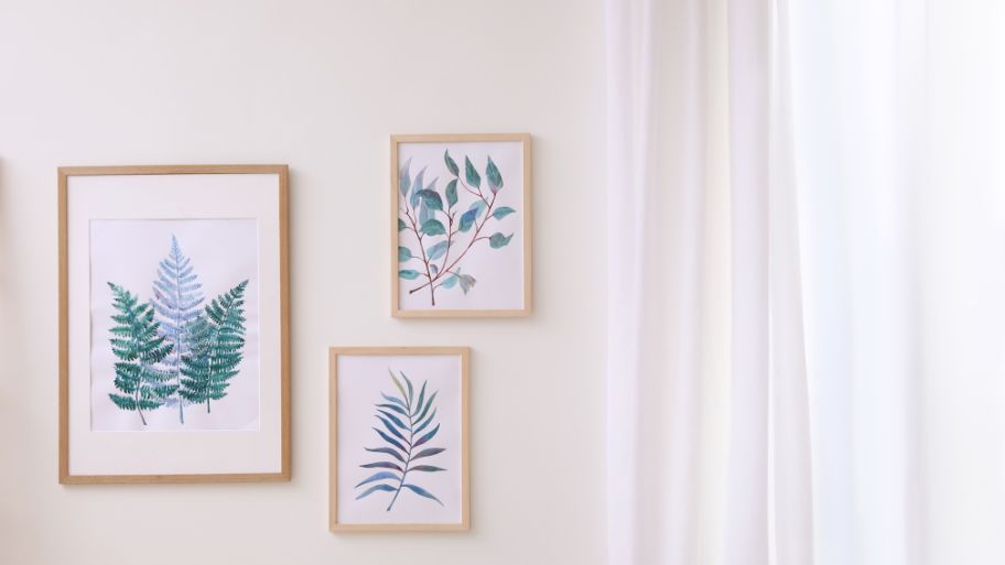 Lạm dụng quá nhiều chi tiết trang trí