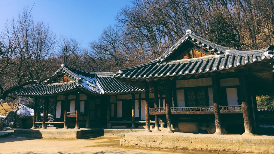 Ưu tiên các vật liệu tự nhiên, thân thiện với môi trường