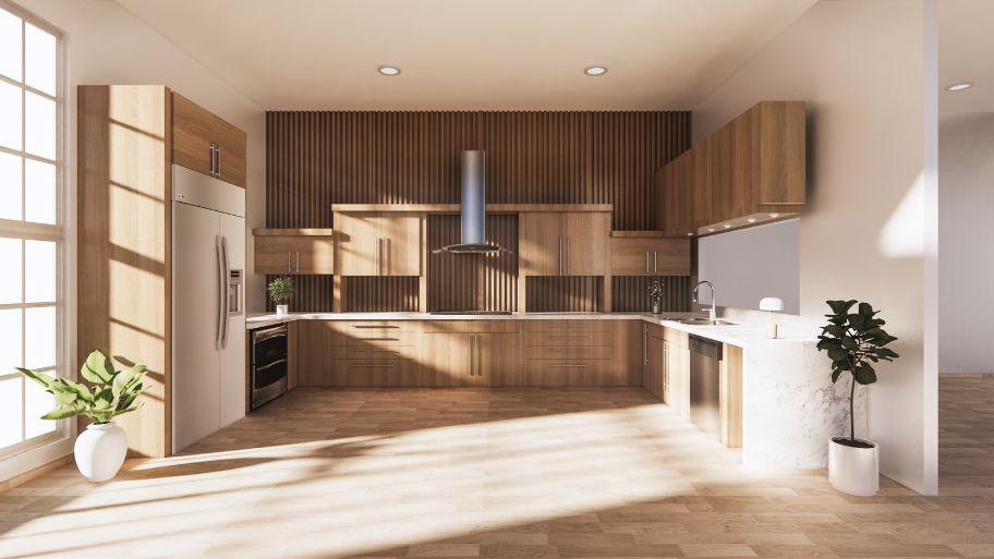 Thiết kế nhà kiểu Nhật là gì?