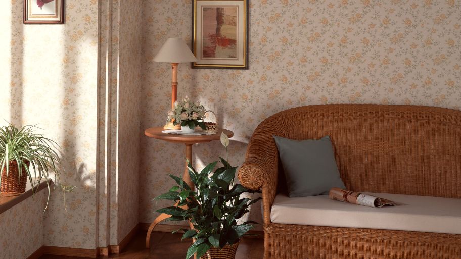 Sự trở lại của phong cách hoài niệm qua các thiết kế nhà kiểu Vintage Thiết kế nhà kiểu Vintage là gì?