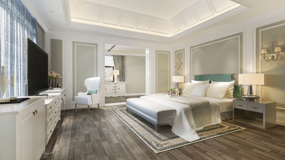 Ứng dụng công nghệ và trang thiết bị thông minh