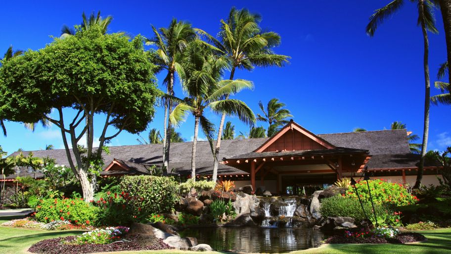 Ưu điểm của thiết kế nhà kiểu Thái Lan