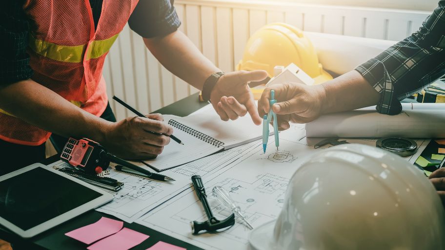 Khám phá 9 kinh nghiệm xây căn hộ dịch vụ từ A-Z vô cùng hiệu quả Nên ưu tiên chọn các đơn vị thiết kế và thi công có thương hiệu và kinh nghiệm