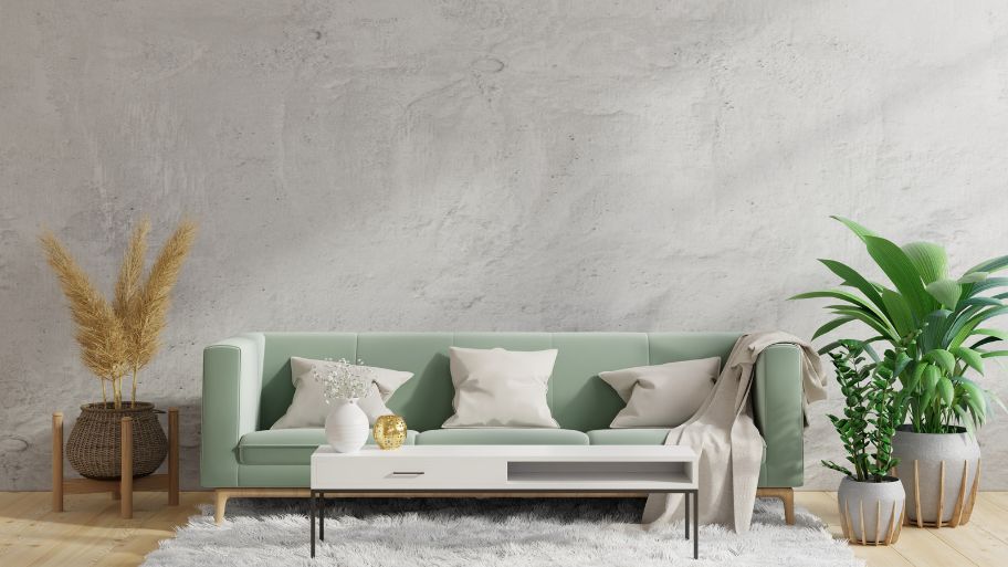 Vai trò của thiết kế nhà gần gũi với thiên nhiên