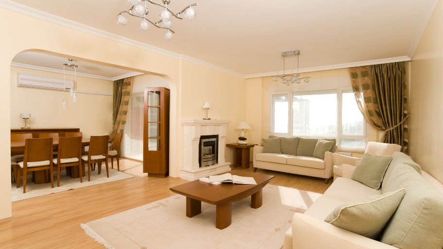 Kiểu dáng thiết kế cửa sổ