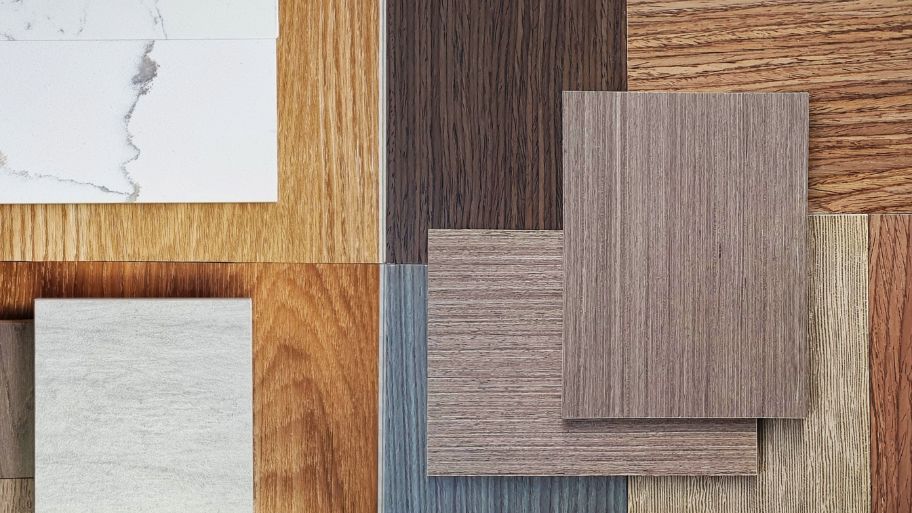 Lựa chọn loại gỗ thi công phù hợp