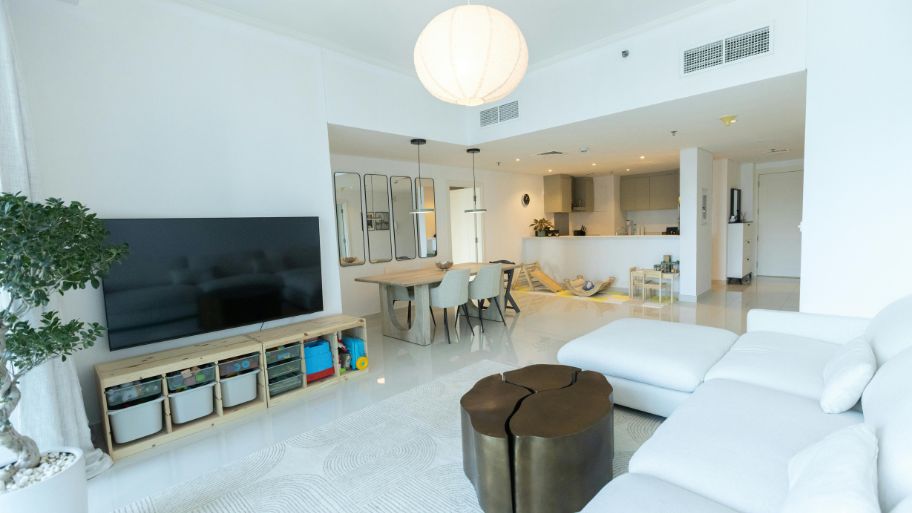 Mẫu nhà hiện đại và sang trọng cho người độc thân