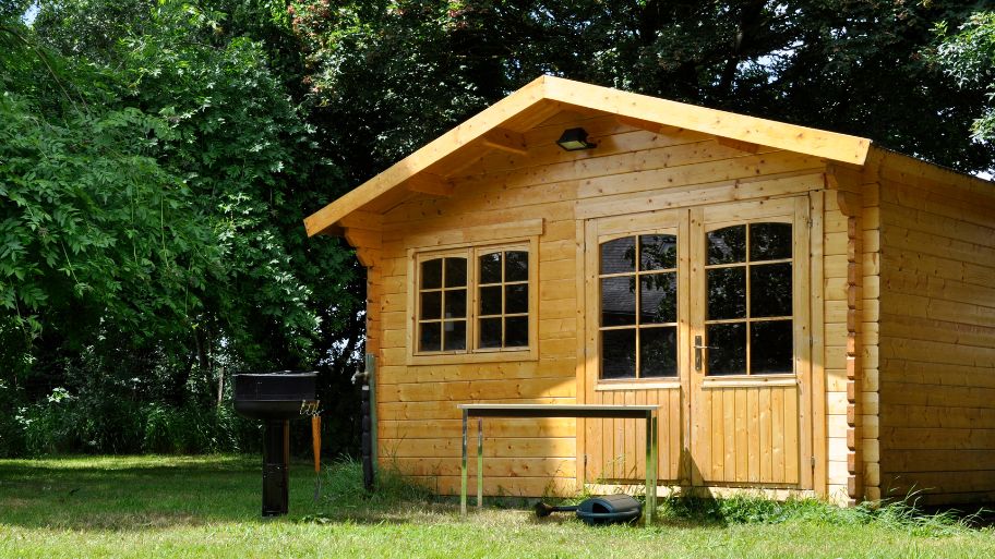 Tại sao thiết kế nhà gỗ hiện đại ngày càng được ưa chuộng