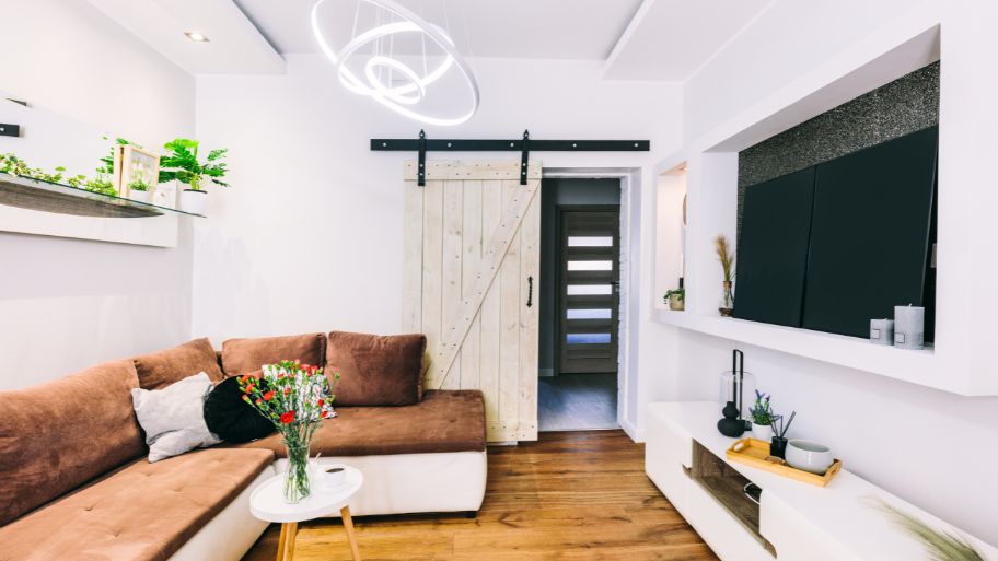 Thiết kế màu sơn nhà theo cảm xúc và tâm trạng