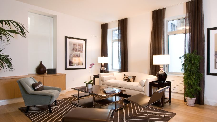 Ý nghĩa phong thủy của thiết kế nhà ở