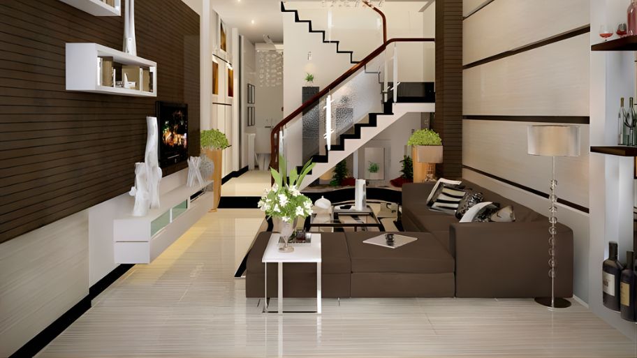 Ảnh hưởng không tốt tới sức khỏe của các thành viên trong gia đình