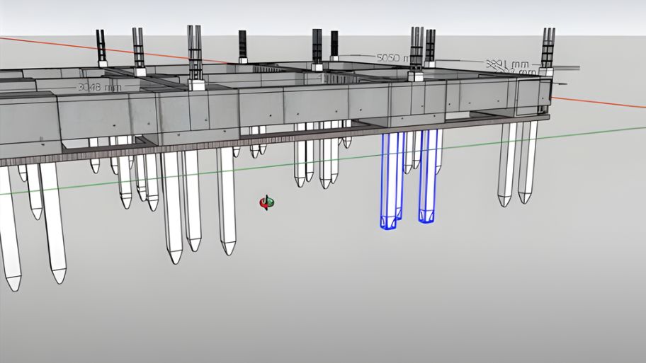 Các bước chuẩn bị cần thiết cho quá trình thi công