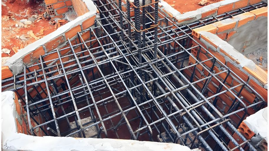 Gia công cốt thép đúng tiêu chuẩn