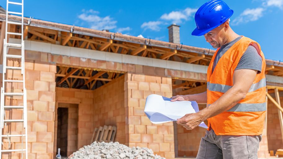 Giám sát quá trình thi công nghiêm ngặt