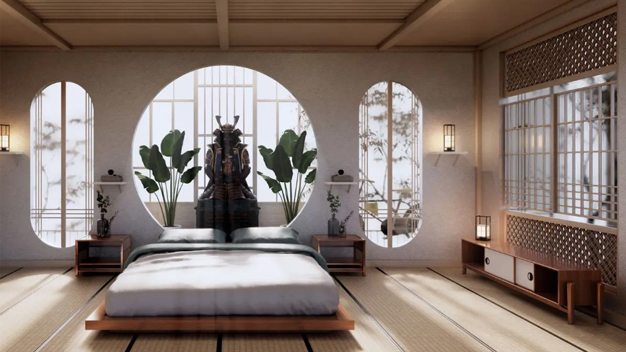 Khái niệm phong cách Japandi