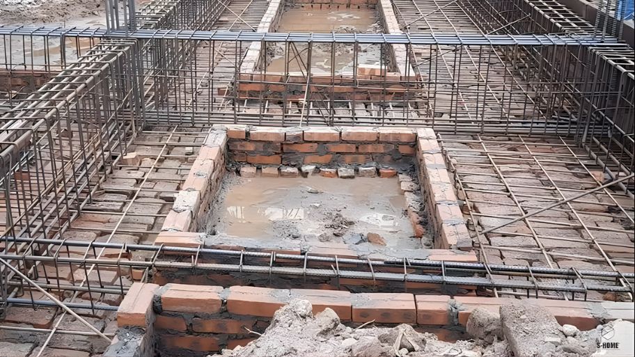 Kiểm tra, nghiệm thu và bảo dưỡng sau thi công