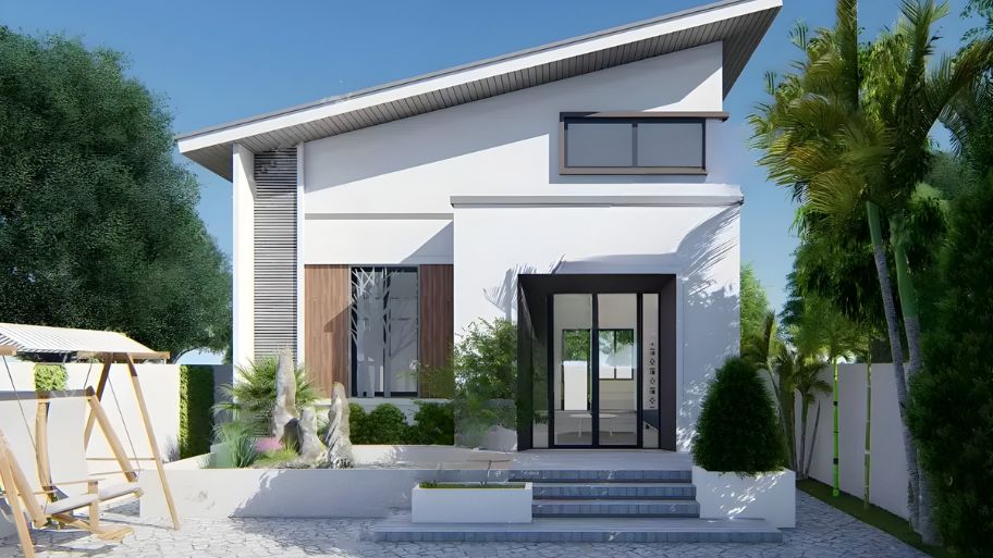 Mang đến nét thẩm mỹ khác biệt và cuốn hút riêng