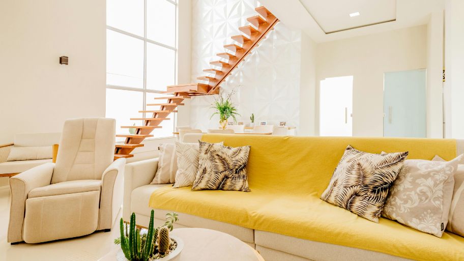 Phong cách Bắc Âu nhẹ nhàng