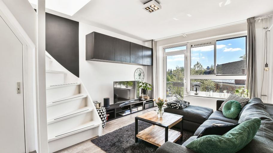 Phong cách tối giản